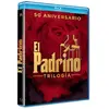 Paramount Der Pate Blu-ray Spanisch