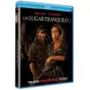Paramount A Quiet Place 2 Blu-ray Spanisch