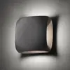 LED-Außenwandlampe Bu-oh! anthrazit