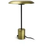 Faro 28387, Schwarz, Metall, IP20, II, 12 W, LED