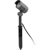 Faro 70158, Dunkles Grau, Aluminium, IP65, I, 15 W, 3000 K