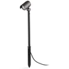 Faro 70159, Dunkles Grau, Aluminium, IP65, I, 15 W, 3000 K