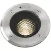 LED-Einbauleuchte Geiser, seewasserfest, 13cm, 38°