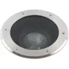 LED-Einbauleuchte Geiser, seewasserfest, 26cm, 38°