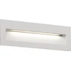 Faro 70271, LED, 330 lm, IP65, Weiß