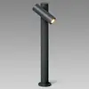 LED-Außenspot Spy-2, 43,5 cm
