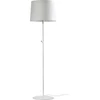 Faro 64312-07, Weiß, Stahl, IP20, II, E27, 15 W