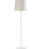 Faro 64312-08, Beige, Weiß, Stahl, IP20, II, E27, 15 W