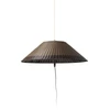 Faro 71584-08, Grau, Aluminium, IP65, II, E27, 15 W