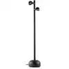 LED-Terrassenleuchte Brot mit Kabel, Höhe 90 cm