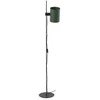 GUADALUPE Stehlampe schwarz/grün 20034-81