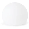 Faro 70498, Weiß, Polyethylen, IP55, II, E27, 1 Glühbirne(n)