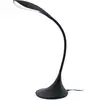 Faro 52064, Schwarz, Metall, IP20, II, 6 W, LED