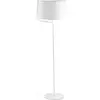 Faro 29335, Weiß, Metall, IP20, II, E27, 1 Glühbirne(n)