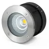 Suria-12 - LED-Bodeneinbauleuchte, IP67
