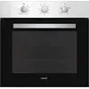CATA SES 7104 X, Groß, Elektrischer Ofen, 78 l, 78 l, 250 °C, 50 °C