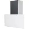 Cata Greco 80 Wh 43 Cm Dekorative Dunstabzugshaube