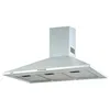 CATA OMEGA 900 WH, 645 m³/h, Abluft/Umluft, C, B, B, 72 dB