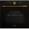 Cata Mra 7108 Bk Multifunktionsofen