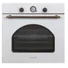 Cata Mra 7108 Wh Multifunktionsofen