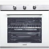 CATA CM 760 AS, 59 l, 2400 W, 50 l, 2400 W, 50 - 250 °C, Weiß