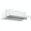 Cata Tfh 6630 Wh/a 28 Cm Teleskophaube