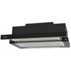 CATA TFH 6630 BK, 605 m³/h, Abluft/Umluft, A, B, D, 70 dB