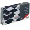 Cayro Damas Magnetico Brettspiel Spanisch