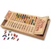 Cayro Wood Mind Mind Brettspiel 36x17x4.5 Cm