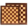 Cayro Intarsien Schachbrett 35x35 Cm