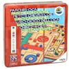 Cayro Ludo Und Gänsespiel Brettspiel