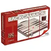 Cayro Backgammon Polypiel Aktentasche Brettspiel