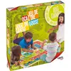 Cayro Goose Tables Brettspiel Mehrfarbig Kinder Mehrfarbig One Size