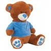 Creaciones Llopis Bären T-shirt Samt Teddy 50 Cm