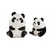 Creaciones Llopis Panda Bolita 90 Cm Teddybär