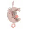 Plüschtier Moon Hase Rosa 25 cm