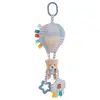 Creaciones Llopis Ballonaktivität Bär Teddy 40 Cm