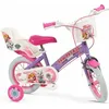 Kinderfahrrad Paw Patrol Skye Fahrrad Mädchen Toimsa 12 Zoll