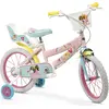 Kinderfahrrad 16" BARBIE TOIMSA TOIMSA 1665