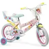 Kinderfahrrad 14" BARBIE TOIMSA TOIMSA 1465