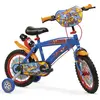 Kinderfahrrad 14 HOT WHEELS TOIMSA 1468