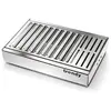 [Holzkohlegrill, holzkohlegrill edelstahl, holzkohlegrill edelstahl kl...