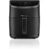 Ufesa Sparrow Friteuse, Heißluftfritteuse, 6 L, 8 Programme, 1700 W, D...