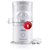 Ufesa Squeeze & Go, Weiß, Weiß, 0,22 l, 45 W, 160 mm, 160 mm
