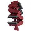 Piher, Schraubstock + Zwinge, Multi-Prop feste Doppelpresse (48 mm)