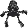 Cerda Star Wars Star Wars Darth Vader Hundespielzeug Aus Seil