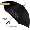 Cerda Star Wars Star Wars Manueller Regenschirm One Size