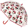 Cerda Disney Minnie Poe Handbuch Regenschirm One Size