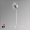 FM Calefacción PX-40, Ventilator, Weiss