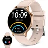 Ksix Core 2, 3,63 cm (1.43"), AMOLED, Touchscreen, 52,7 g